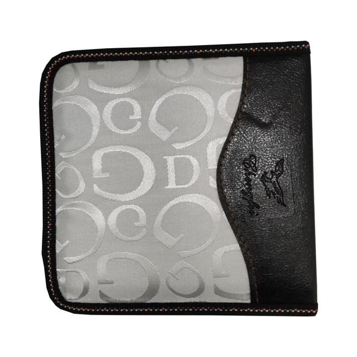 کیف سی دی 40 عددی مدل ترنم